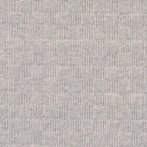 Prism 24" X 24" Premium Peel And Stick Carpet Tiles Oatmeal - Sample