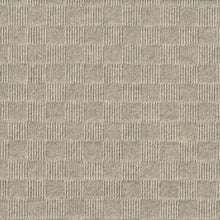 Load image into Gallery viewer, Prism 24&quot; X 24&quot; Premium Peel And Stick Carpet Tiles Ivory - Sample