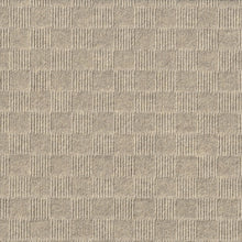 Load image into Gallery viewer, Prism 24&quot; X 24&quot; Premium Peel And Stick Carpet Tiles Ivory