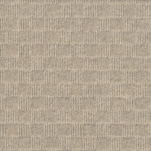 Prism 24" X 24" Premium Peel And Stick Carpet Tiles Ivory