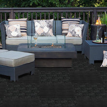 Load image into Gallery viewer, Prism 24&quot; X 24&quot; Premium Peel And Stick Carpet Tiles Dove