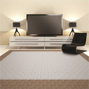 Newton | Premium Self Stick Carpet Tiles, 24" x 24" with 15 Tiles/Box (Prism)