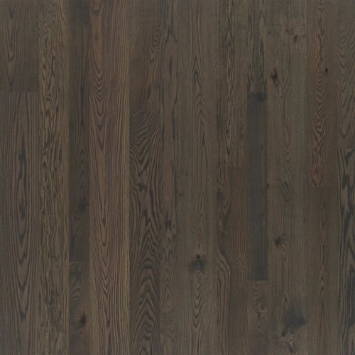 Monterey Hardwood Terracotta Red Oak  - Sample