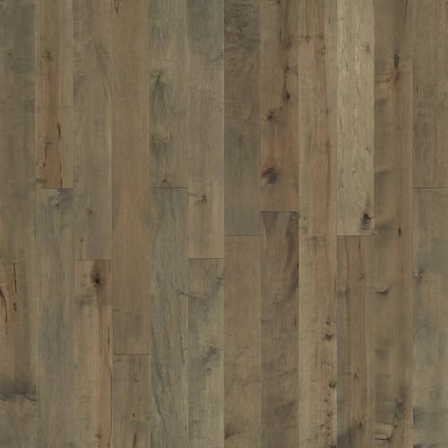 Novella Frost Maple  - Sample