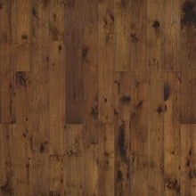 Load image into Gallery viewer, Novella Thoreau Hickory  - Sample