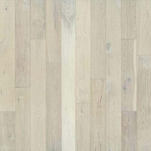 Ventura Hardwood Pearl Oak  - Sample