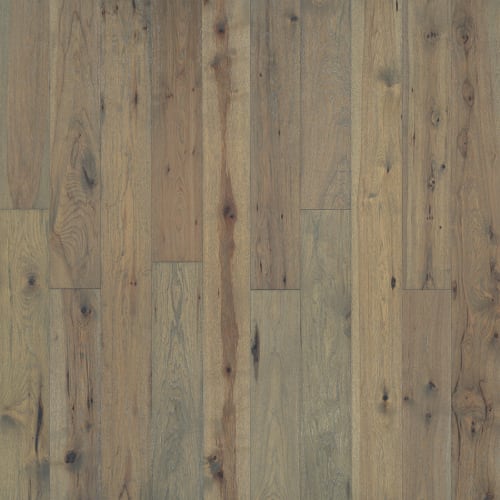 Ventura Hardwood Sandbar Hickory  - Sample