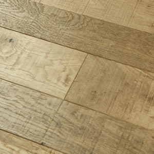 Organic Hardwood Caraway Oak  - Sample