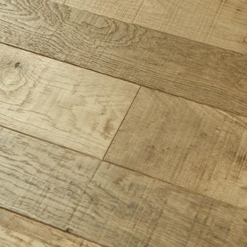 Organic Hardwood Caraway Oak  - Sample