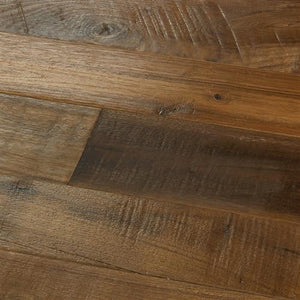 Organic Hardwood Tamarind Walnut   - Sample
