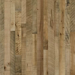 Organic Hardwood Cassia Maple  - Sample