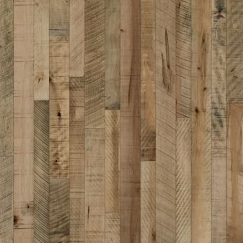 Organic Hardwood Cassia Maple  - Sample