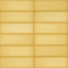 Load image into Gallery viewer, Light Moves Caramel Wall Tile  - Sample