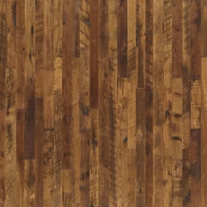 Organic Hardwood Moroccan Hickory  - Sample