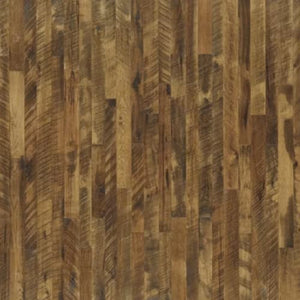 Organic Hardwood Tulsi Hickory  - Sample