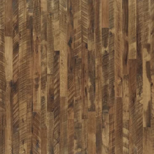 Organic Hardwood Tulsi Hickory  - Sample